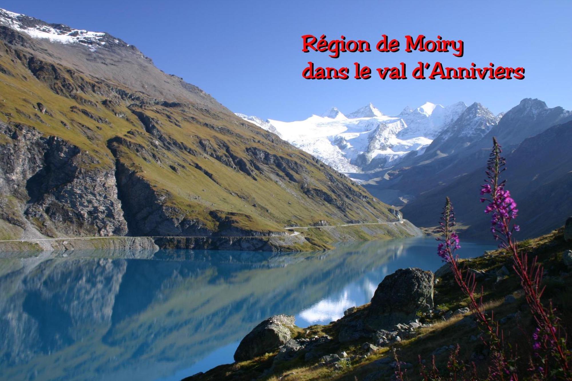 La Montagnette, Vercorin Exterior foto