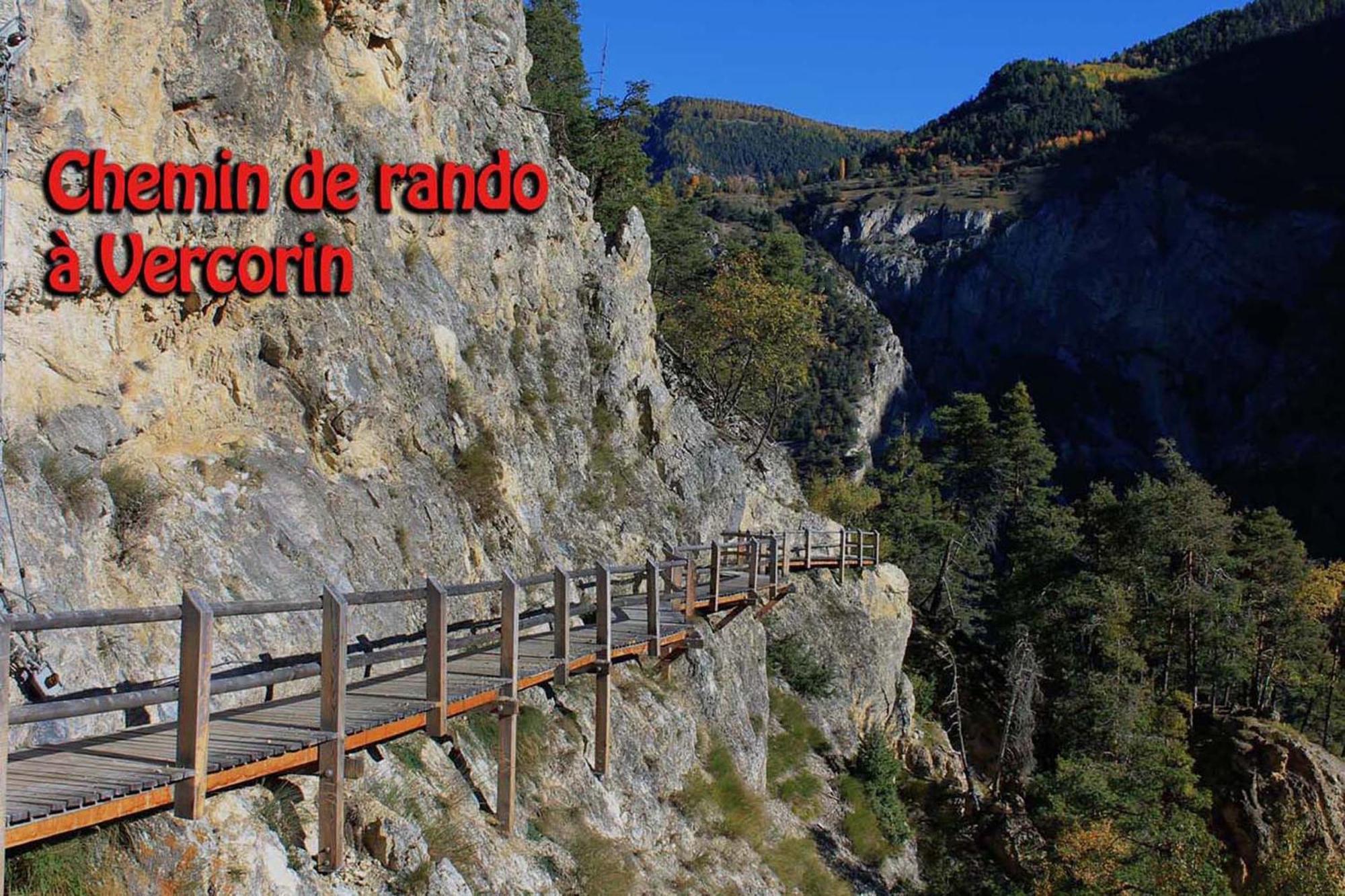 La Montagnette, Vercorin Exterior foto
